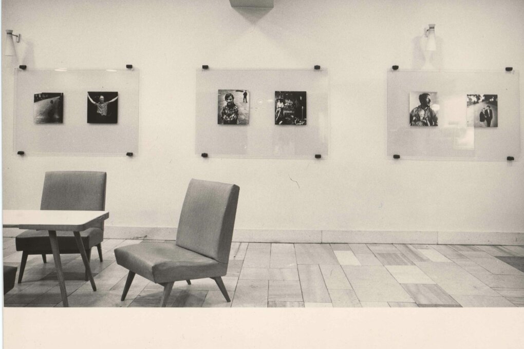 Litevská fotografie